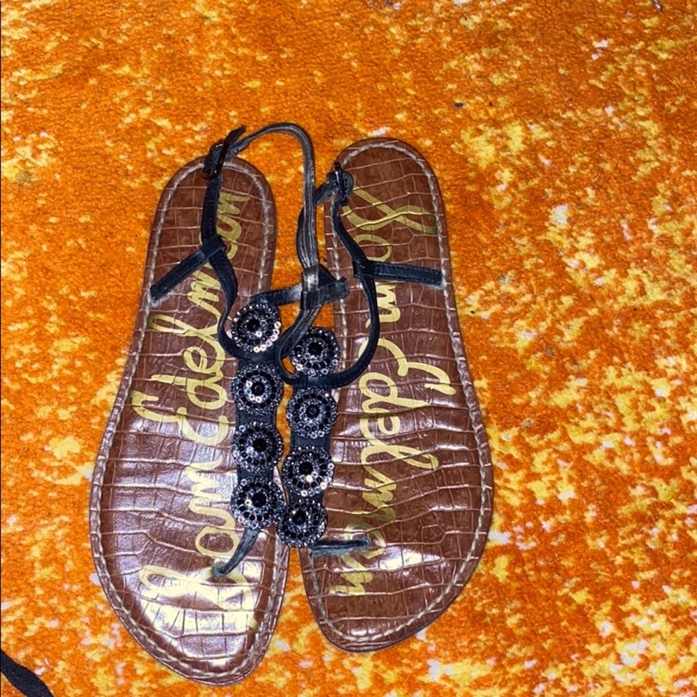 Sam edelman sandals